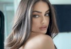 Какая фигура у девушки с «самым красивым лицом в мире»? Яэль Шелбия
