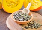Польза семян тыквы
