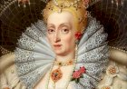 Как на самом деле выглядела Елизавета Тюдор?