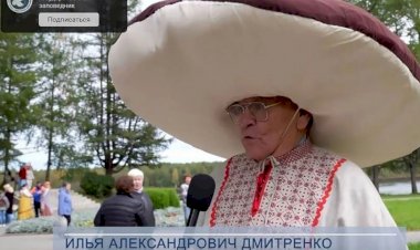 Шляпник не совсем дурачок, это совсем гений!