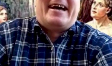 Анекдот про Адама и Еву.