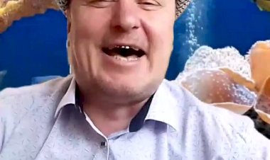 Анекдот про Тракториста