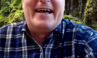 Анекдот про Волчьи Ягоды