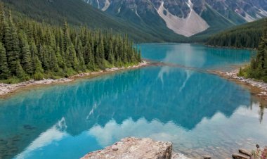 12 интересных фактов о Канаде