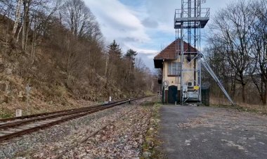 Рельсовый автобус