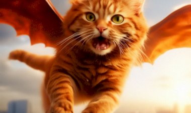 "Твикс пушистый  Зорро или хвостатый Робин Гуд"