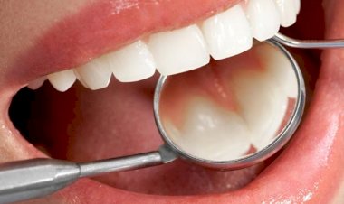 Что вызывает проблемы во рту?