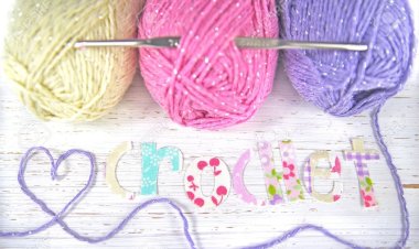 Как связать Символ Нового года