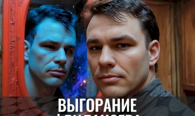 Выгорание фрилансера - тонкий момент