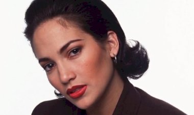 Дженнифер Лопес раньше и сейчас