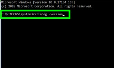 Новая FFmpeg 7.0 Dijkstra