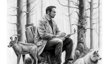 Доктор нечисти. Глава № 3 Любовь-морковь и всякие неприятности.