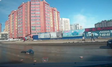 Куда бежал? О чём думал?