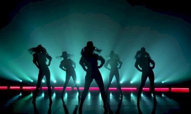 Athena Manoukian - Chains On You