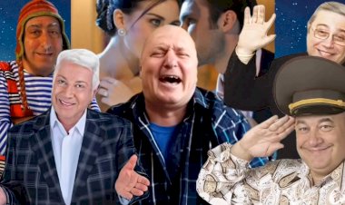 Про Парня, Девушку и "НОГИ".