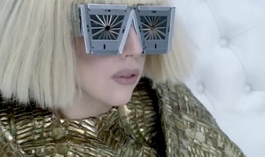 Lady Gaga