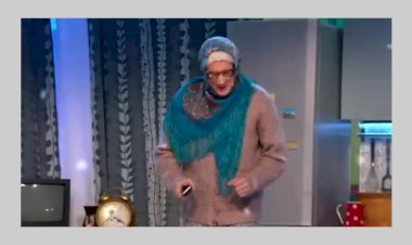 Уральские пельмени