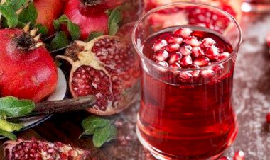 Поможет ли гранат повысить гемоглобин? Чем  полезен «король фруктов»