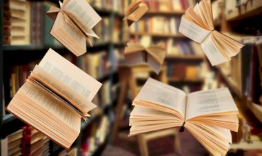 Обращение к читателю.