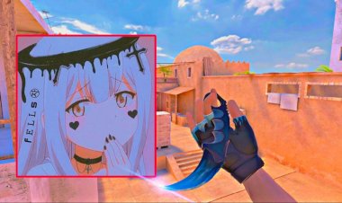 ПЕРВЫЙ МУВИК ПОД ТОПОВЫЙ ФОНК В STANDOFF2