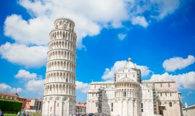 О Пизанской башне. Когда несовершенство становится достоинством