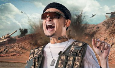 MORGENSHTERN - ДУЛО