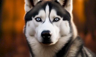 Поведение и характер хаски: как понять своего питомца