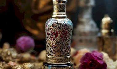 Лучшие стойкие, шлейфовые арабские духи: искушение в каждой капле