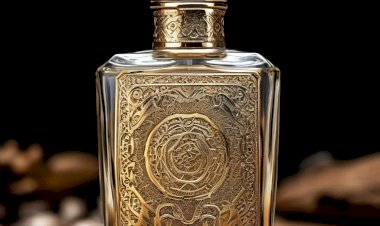 Лучшие стойкие арабские мужские духи