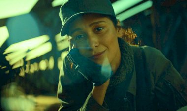 Балканский рубеж. Мир, за который стоит бороться