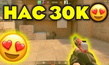 Нас уже 30000! Демка в союзники