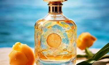 Летние ароматы