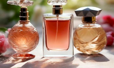 Выбор женских шлейфовых духов на летний сезон