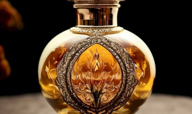 Почему женские масляные духи стали популярными?