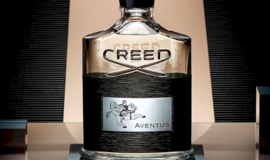 Все о мужских духах Aventus: