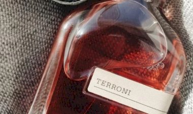 Почему мужчины выбирают духи ORTO PARISI Terroni?