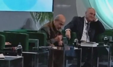 На ММСО 2024 Выступает профессор Александр Асмолов