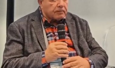 Профессор Николай Евгеньевич Веракса рассказывает на ММСО-2024 о пространстве детской реализации