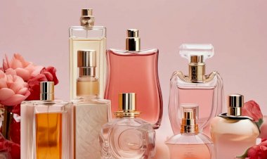 Лучшие женские духи