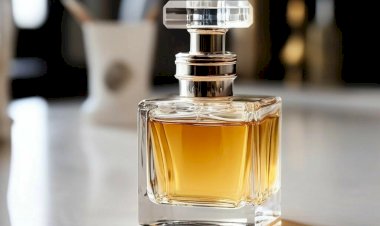 Секрет успеха: выбор идеального парфюма для офиса