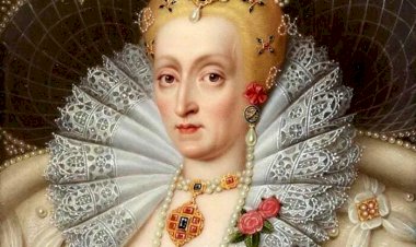 Как на самом деле выглядела Елизавета Тюдор?