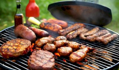 Как правильно замариновать шашлык стобы он был мягким и сочным