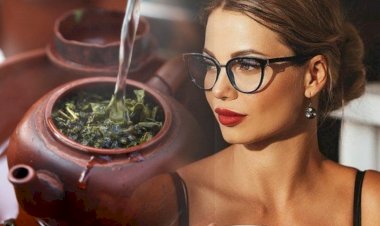 Какой пить чай: чёрный или зелёный?