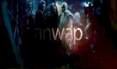 "Спирит - душа прерий"