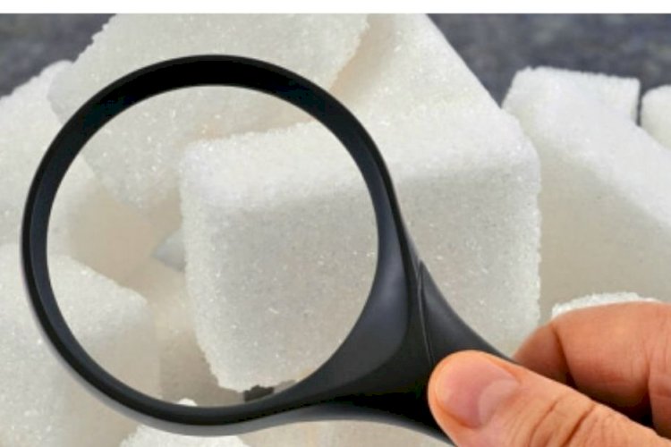 Что нужно знать о сахаре, согласно исследованиям чешской потребительской организации dTest