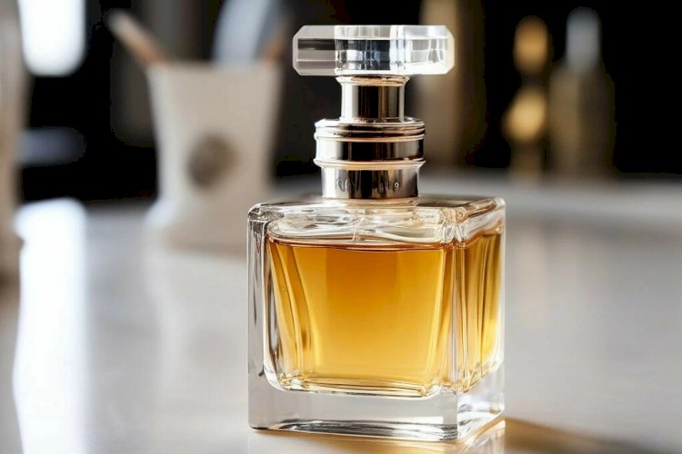Секрет успеха: выбор идеального парфюма для офиса