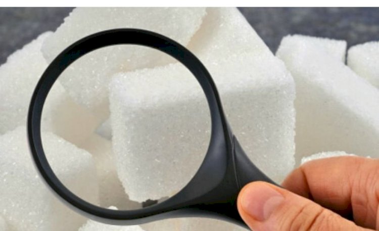 Что нужно знать о сахаре, согласно исследованиям чешской потребительской организации dTest