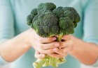 Как выбрать брокколи правильно? А также как приготовить брокколи