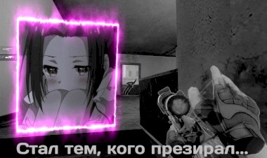 СТАЛ ТЕМ, КОГО ПРЕЗИРАЛ...  ( Dead By 25)
