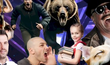 Сборник Анекдотов- 13.